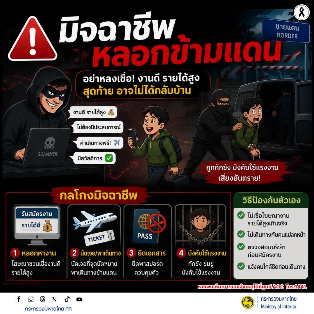 CDD BANDAN : GROWTH TEAM BANDAN PLUS พช.บ้านด่าน จังหวัดบุรีรัมย์ "พัฒนาชุมชนอำเภอบ้านด่านเดินหน้าสื่อสารเตือนภัย สร้างภูมิคุ้มกันประชาชนรู้ทันกลโกงในยุคดิจิทัล”